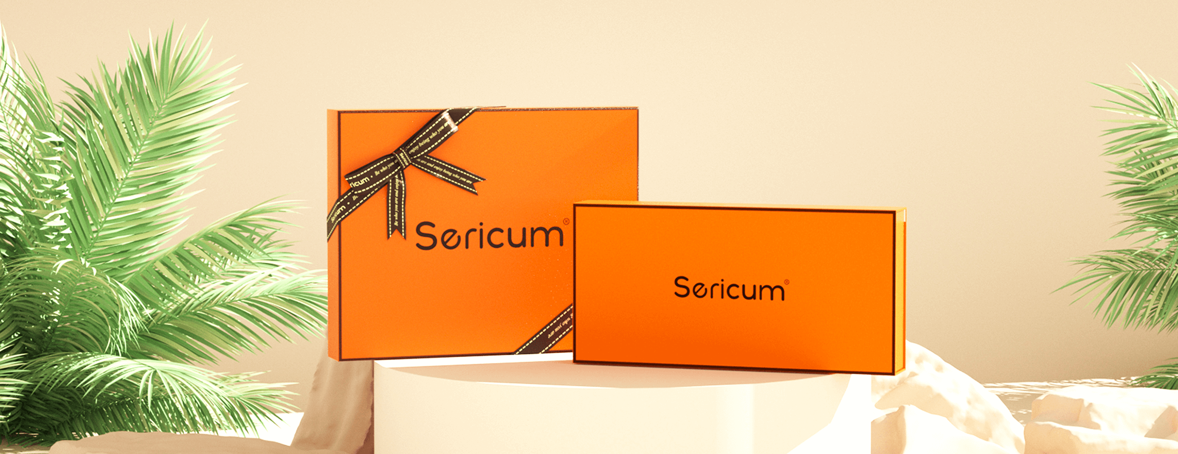 Why Sericum Silks