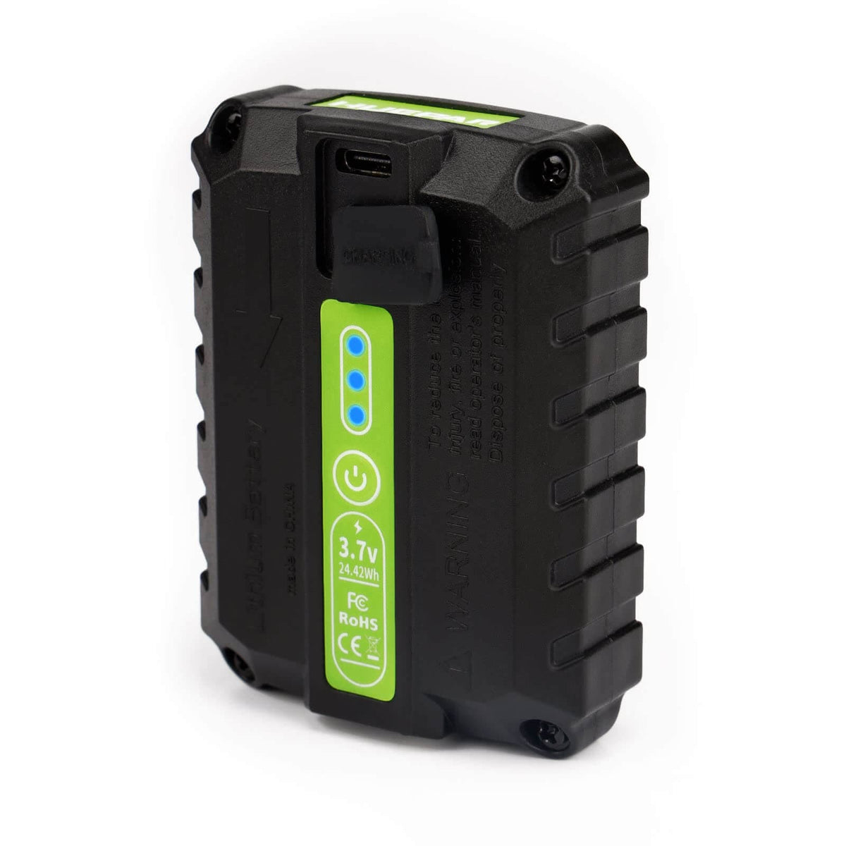 Huepar Lithium Battery for Series 7