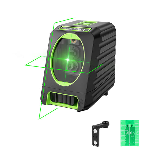 Huepar BOX-1G Laser Level