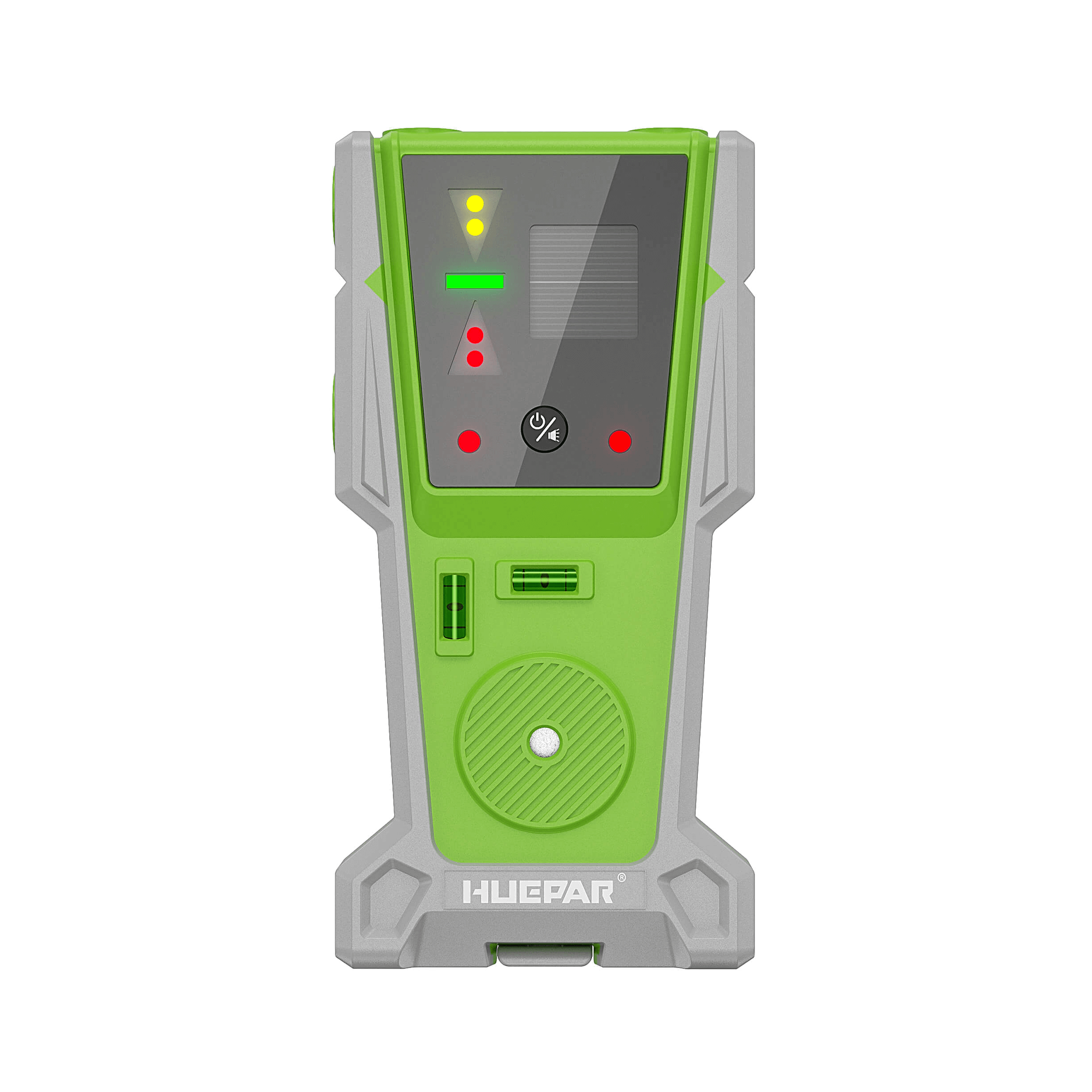 Huepar LR8RG - Laser Detector/Line Laser Receiver