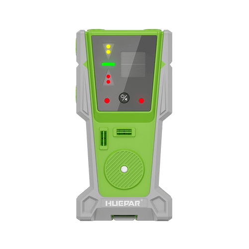 Huepar LR8RG - Laser Detector/Line Laser Receiver