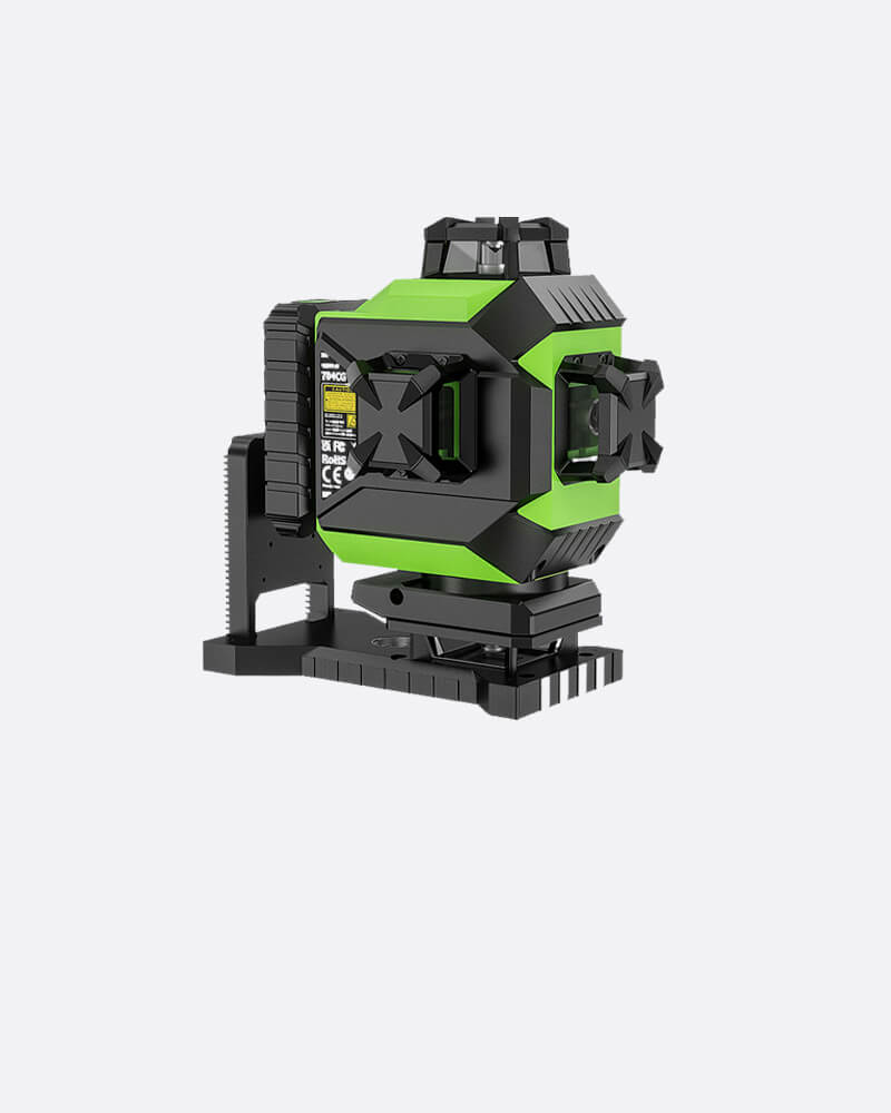 Huepar 704CG Laser Level