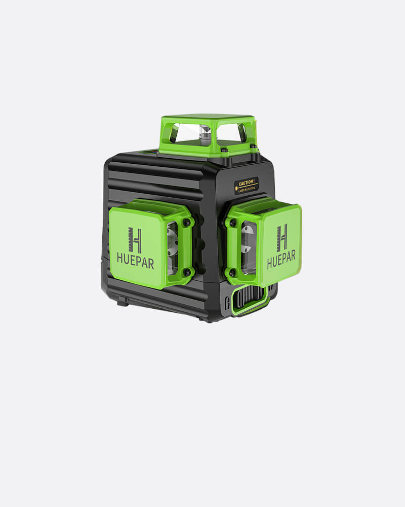 Huepar B03CG Laser Level