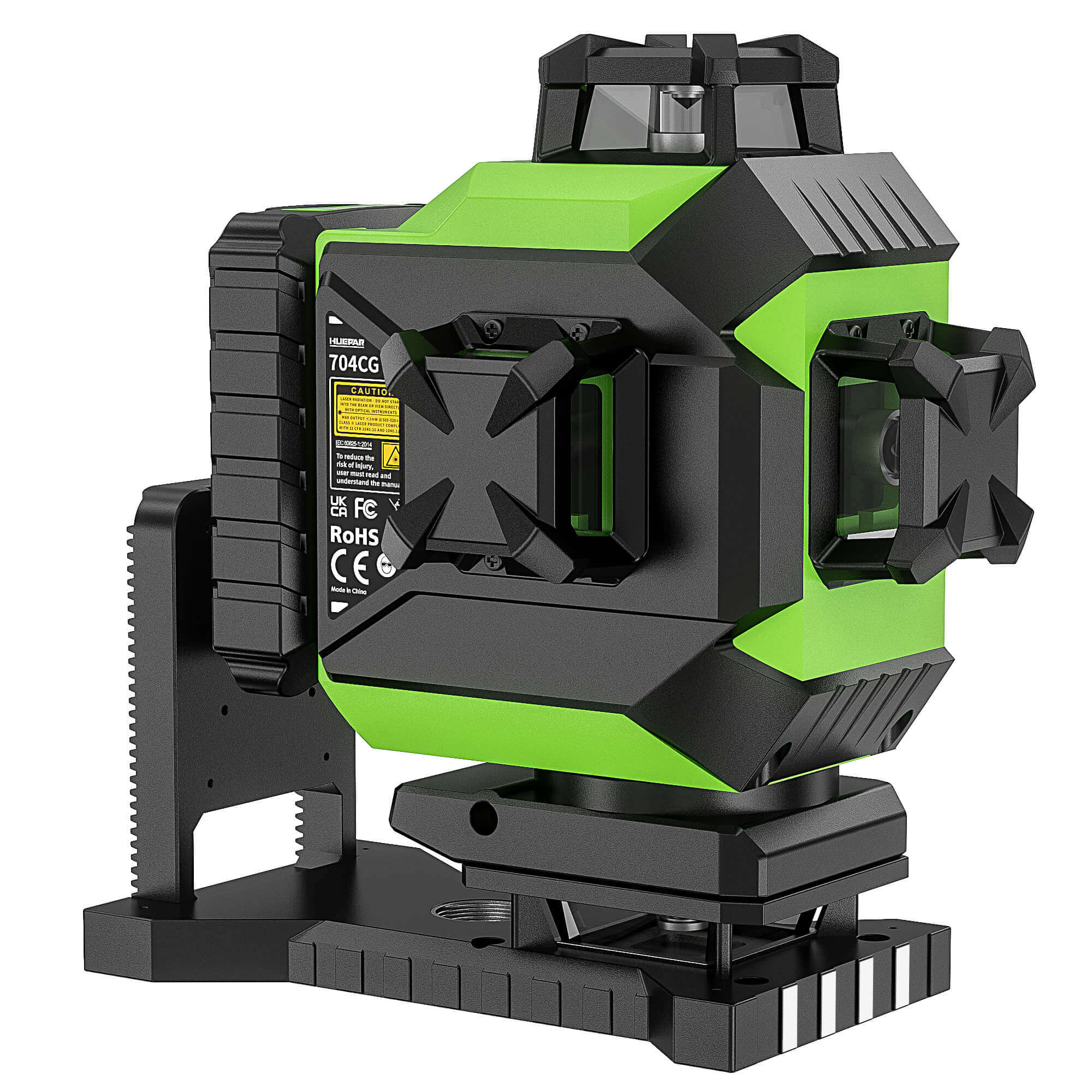 Huepar 704CG Laser Level