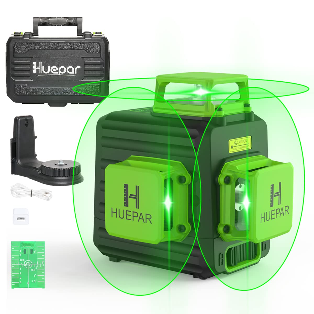 Huepar B03CG Laser Level