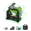 Huepar HX04CG Laser Level