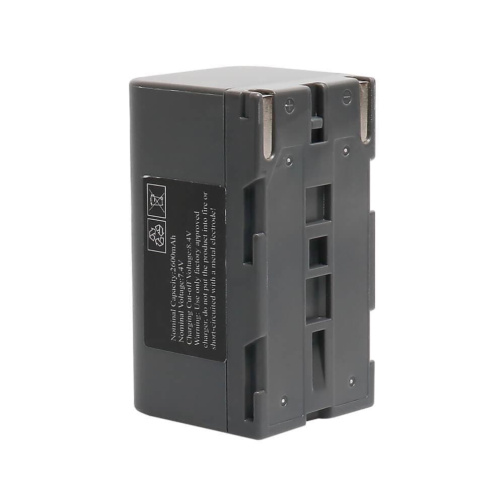 Huepar Lithium Battery for DT03CG