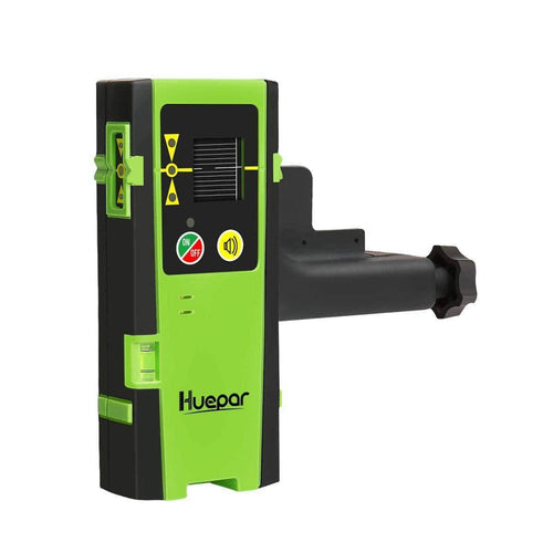 Huepar LR6RG - Laser Detector / Receiver