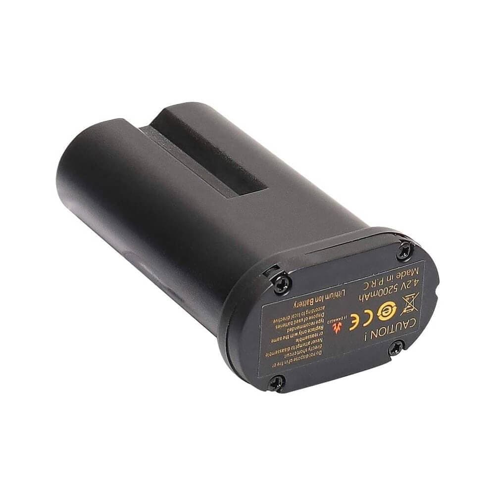 Huepar Lithium Battery for Series 9 with CG