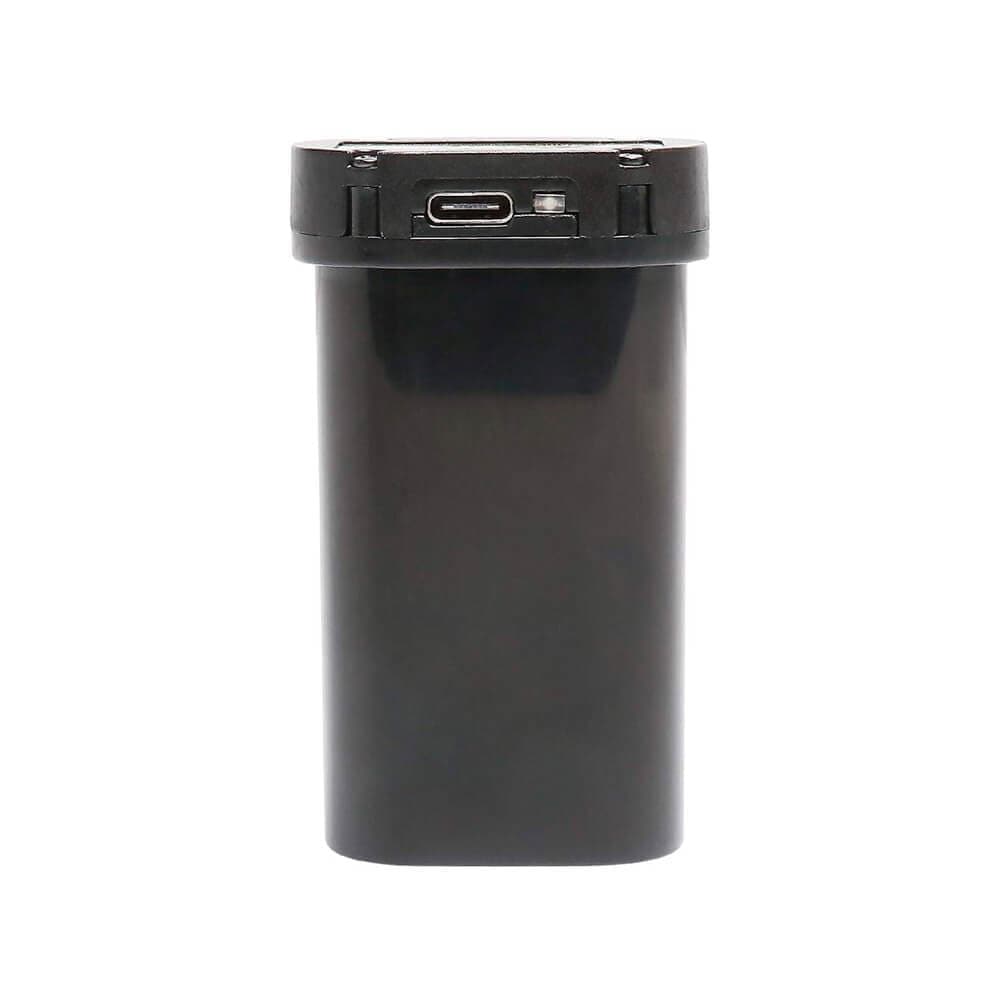 Huepar Lithium Battery for Series B / 9 with DG